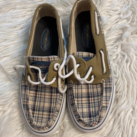 Maui Surf Company Shoes size 7M excellent condition perfect for summer - Picture 12 of 13